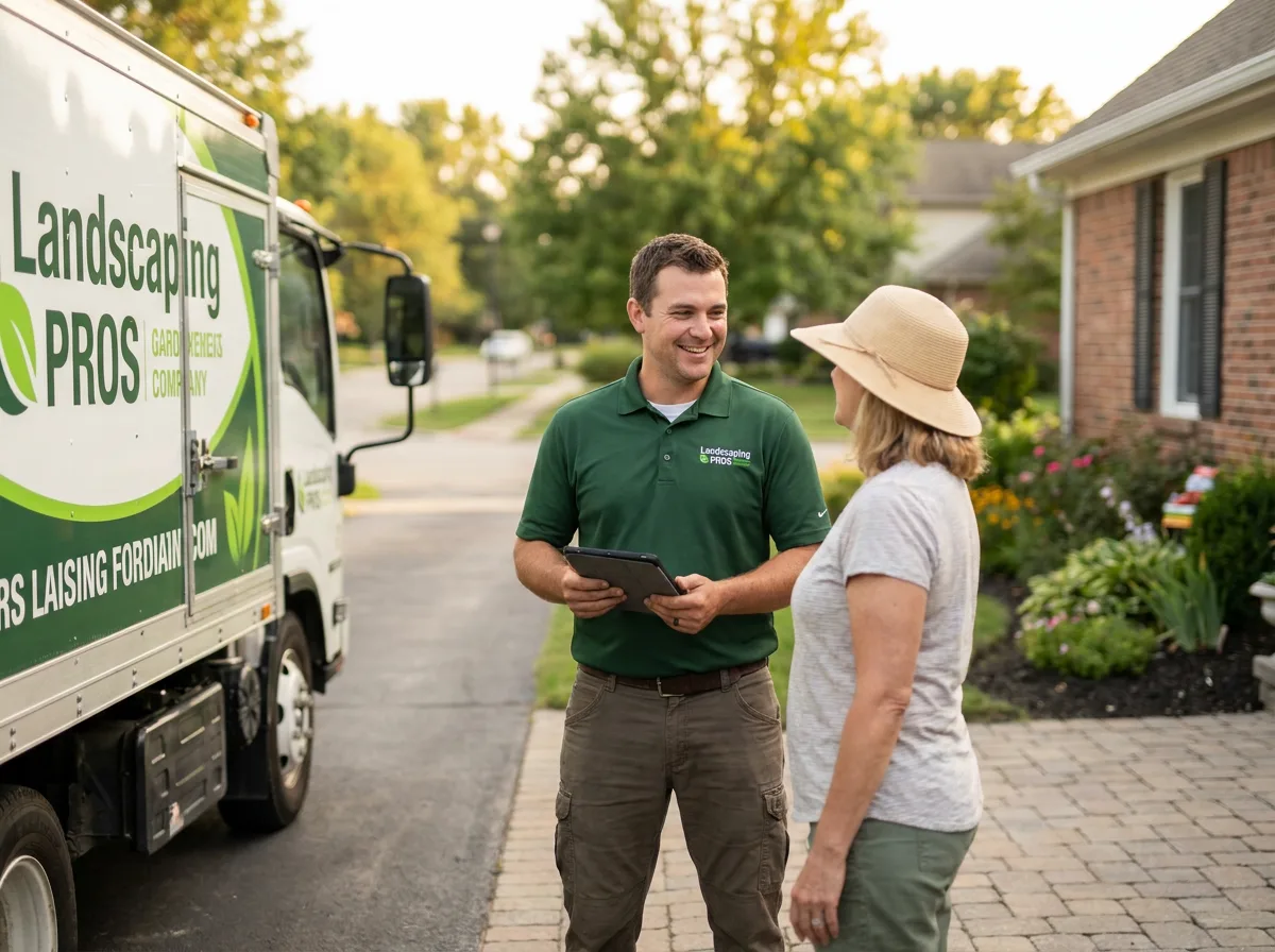 Landscaping Squires, MO FAQs
